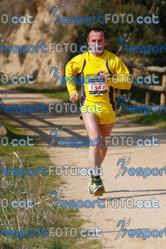 Esport Foto - Esportfoto .CAT - Fotos de Marató Vies Verdes 2013 (MRT) - Dorsal [147] -   1361738304_6801.jpg