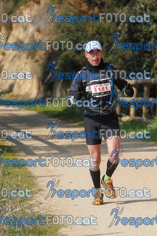 Esport Foto - Esportfoto .CAT - Fotos de Marató Vies Verdes 2013 (MRT) - Dorsal [181] -   1361738305_6802.jpg