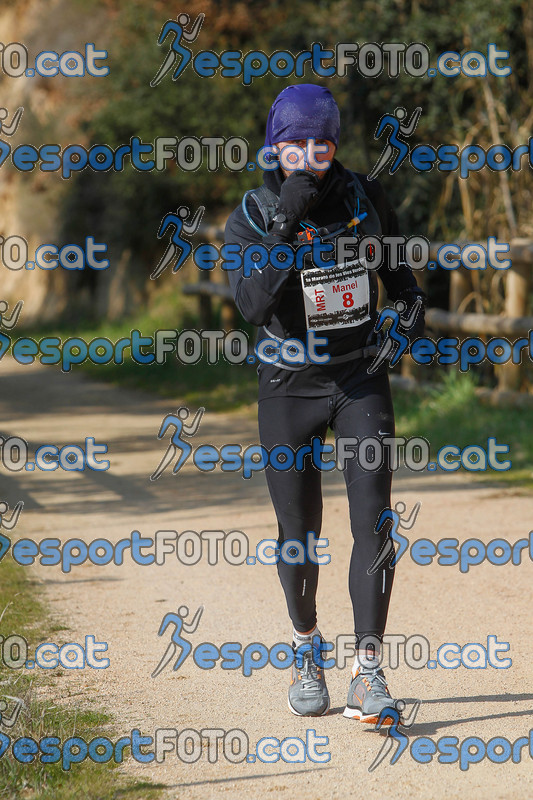 Esport Foto - Esportfoto .CAT - Fotos de Marató Vies Verdes 2013 (MRT) - Dorsal [8] -   1361738307_6803.jpg