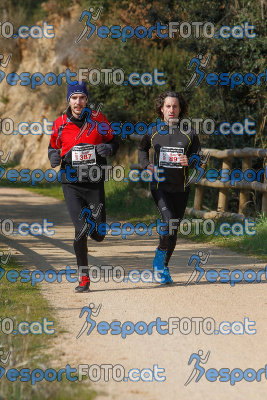 Esport Foto - Esportfoto .CAT - Fotos de Marató Vies Verdes 2013 (MRT) - Dorsal [89] -   1361738308_6804.jpg