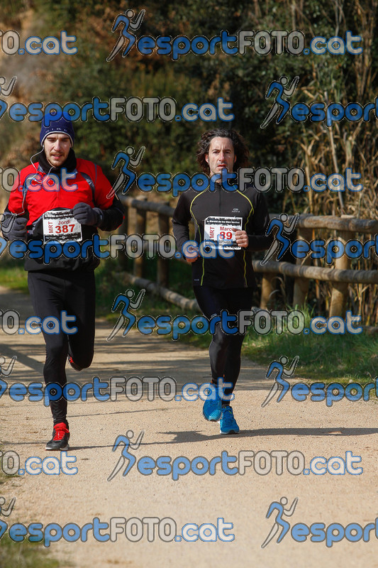Esport Foto - Esportfoto .CAT - Fotos de Marató Vies Verdes 2013 (MRT) - Dorsal [89] -   1361738310_6805.jpg