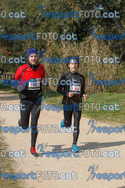 Esport Foto - Esportfoto .CAT - Fotos de Marató Vies Verdes 2013 (MRT) - Dorsal [89] -   1361738313_6807.jpg
