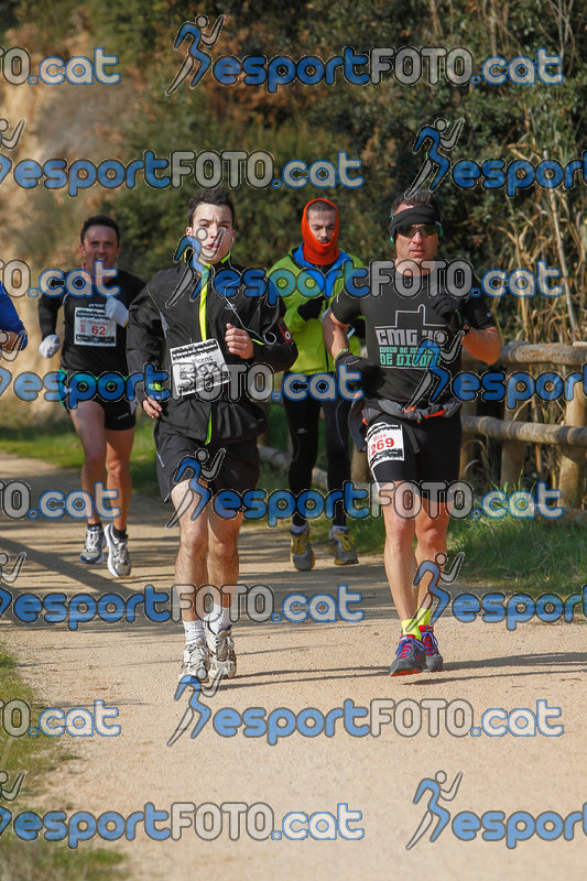 Esport Foto - Esportfoto .CAT - Fotos de Marató Vies Verdes 2013 (MRT) - Dorsal [392] -   1361738315_6808.jpg