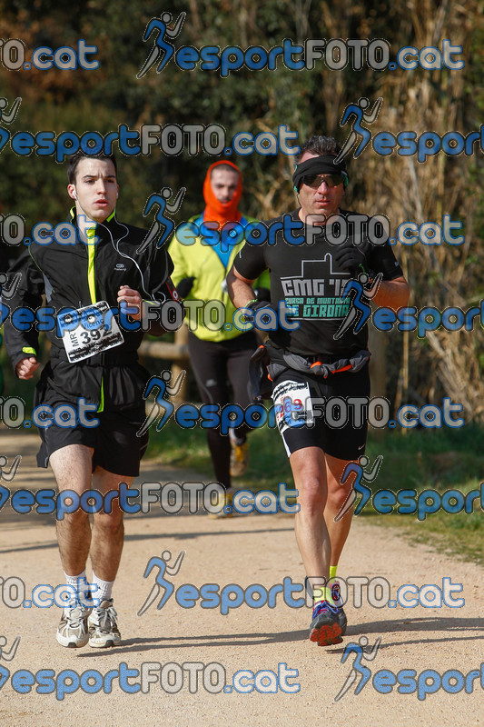 Esport Foto - Esportfoto .CAT - Fotos de Marató Vies Verdes 2013 (MRT) - Dorsal [392] -   1361738317_6809.jpg