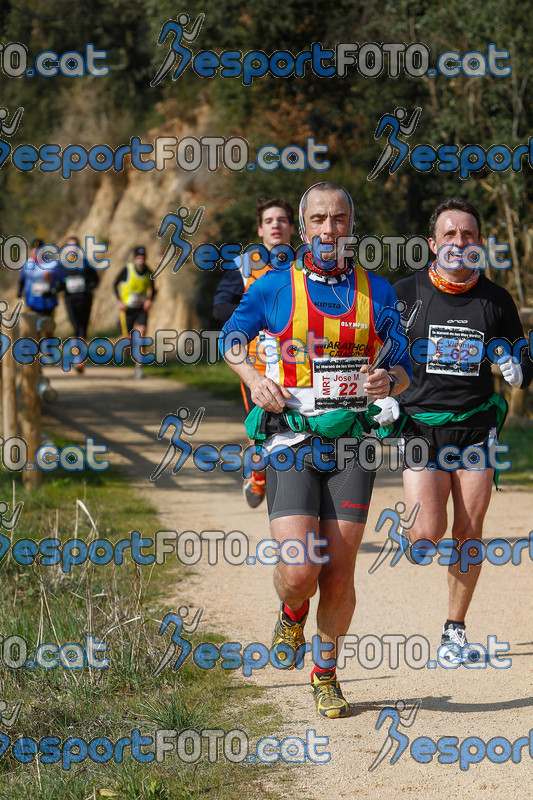Esport Foto - Esportfoto .CAT - Fotos de Marató Vies Verdes 2013 (MRT) - Dorsal [62] -   1361738320_6811.jpg