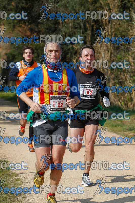Esport Foto - Esportfoto .CAT - Fotos de Marató Vies Verdes 2013 (MRT) - Dorsal [62] -   1361738321_6812.jpg