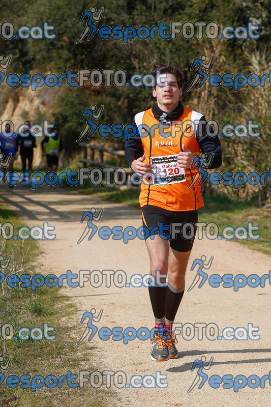 Esport Foto - Esportfoto .CAT - Fotos de Marató Vies Verdes 2013 (MRT) - Dorsal [120] -   1361738325_6814.jpg