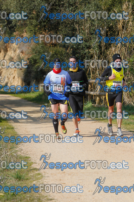 Esport Foto - Esportfoto .CAT - Fotos de Marató Vies Verdes 2013 (MRT) - Dorsal [315] -   1361738326_6815.jpg