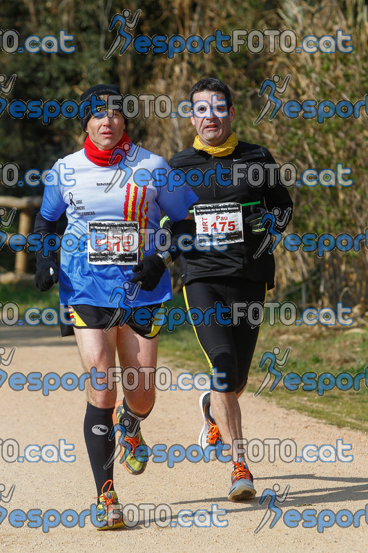 Esport Foto - Esportfoto .CAT - Fotos de Marató Vies Verdes 2013 (MRT) - Dorsal [315] -   1361738330_6817.jpg