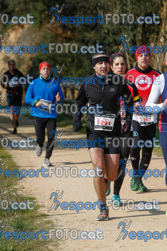 Esport Foto - Esportfoto .CAT - Fotos de Marató Vies Verdes 2013 (MRT) - Dorsal [291] -   1361738338_6822.jpg