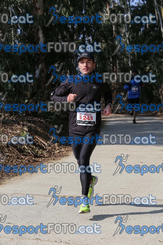 Esport Foto - Esportfoto .CAT - Fotos de Marató Vies Verdes 2013 (MRT) - Dorsal [243] -   1361738596_5470.jpg