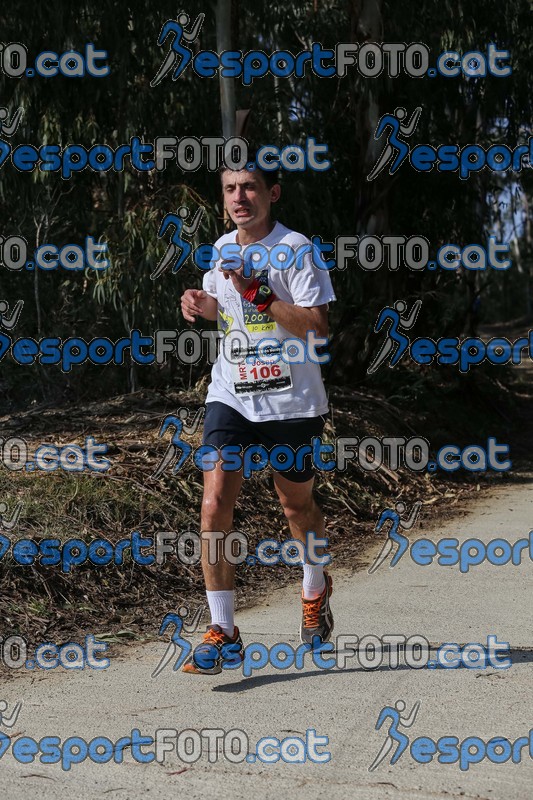Esport Foto - Esportfoto .CAT - Fotos de Marató Vies Verdes 2013 (MRT) - Dorsal [106] -   1361738601_5477.jpg