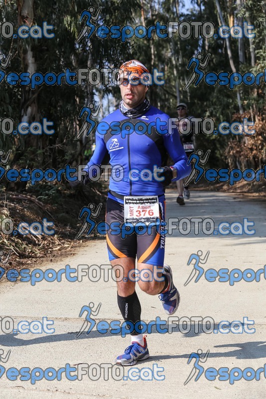 Esport Foto - Esportfoto .CAT - Fotos de Marató Vies Verdes 2013 (MRT) - Dorsal [376] -   1361738607_5485.jpg