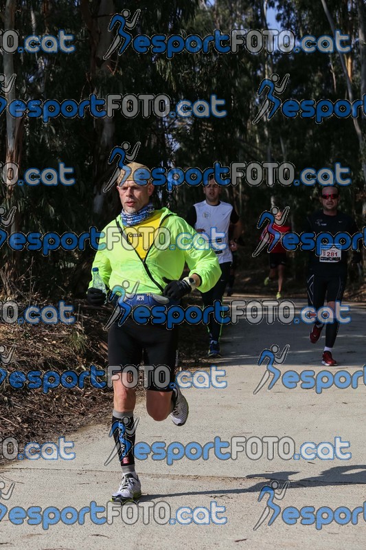 Esport Foto - Esportfoto .CAT - Fotos de Marató Vies Verdes 2013 (MRT) - Dorsal [0] -   1361738612_5493.jpg