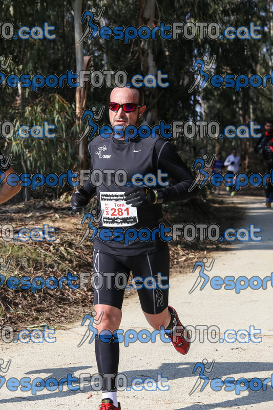 Esport Foto - Esportfoto .CAT - Fotos de Marató Vies Verdes 2013 (MRT) - Dorsal [281] -   1361738615_5496.jpg