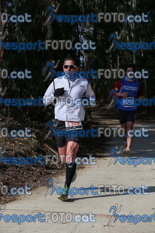 Esport Foto - Esportfoto .CAT - Fotos de Marató Vies Verdes 2013 (MRT) - Dorsal [303] -   1361738618_5504.jpg