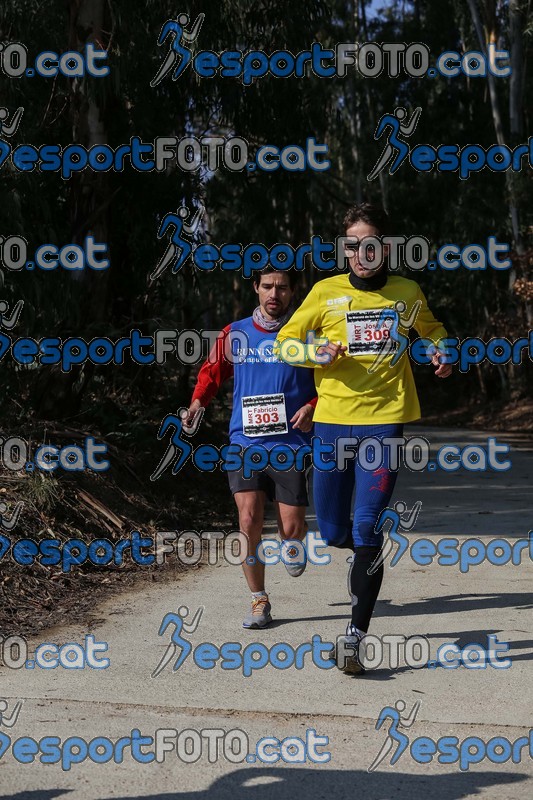 Esport Foto - Esportfoto .CAT - Fotos de Marató Vies Verdes 2013 (MRT) - Dorsal [309] -   1361738620_5506.jpg