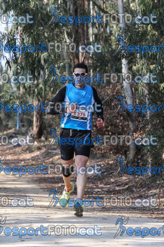 Esport Foto - Esportfoto .CAT - Fotos de Marató Vies Verdes 2013 (MRT) - Dorsal [379] -   1361738626_5518.jpg