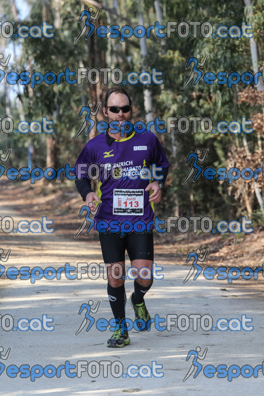 Esport Foto - Esportfoto .CAT - Fotos de Marató Vies Verdes 2013 (MRT) - Dorsal [113] -   1361738630_5524.jpg