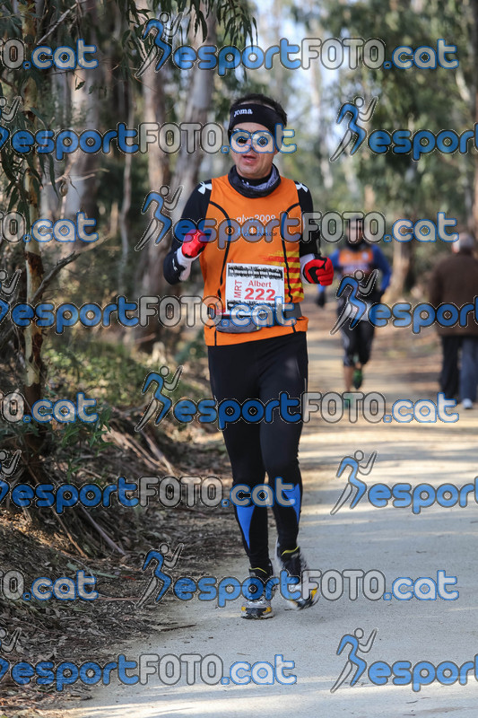 Esport Foto - Esportfoto .CAT - Fotos de Marató Vies Verdes 2013 (MRT) - Dorsal [222] -   1361738644_5554.jpg