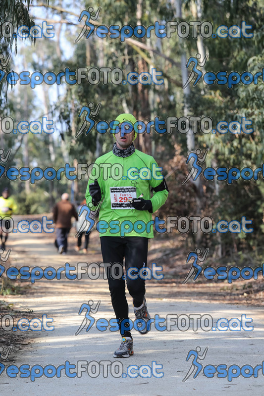 Esport Foto - Esportfoto .CAT - Fotos de Marató Vies Verdes 2013 (MRT) - Dorsal [0] -   1361738647_5563.jpg