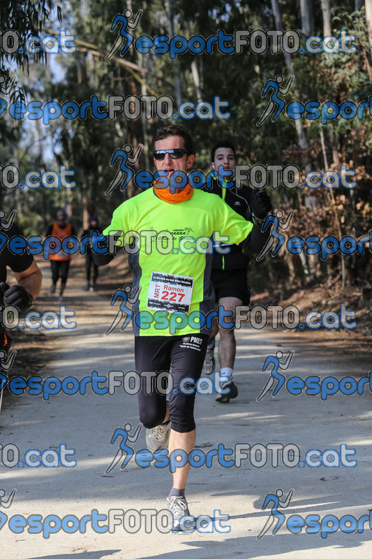 Esport Foto - Esportfoto .CAT - Fotos de Marató Vies Verdes 2013 (MRT) - Dorsal [227] -   1361738655_5575.jpg