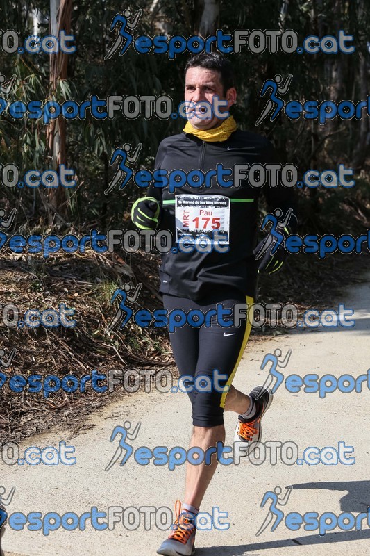 Esport Foto - Esportfoto .CAT - Fotos de Marató Vies Verdes 2013 (MRT) - Dorsal [175] -   1361738663_5591.jpg