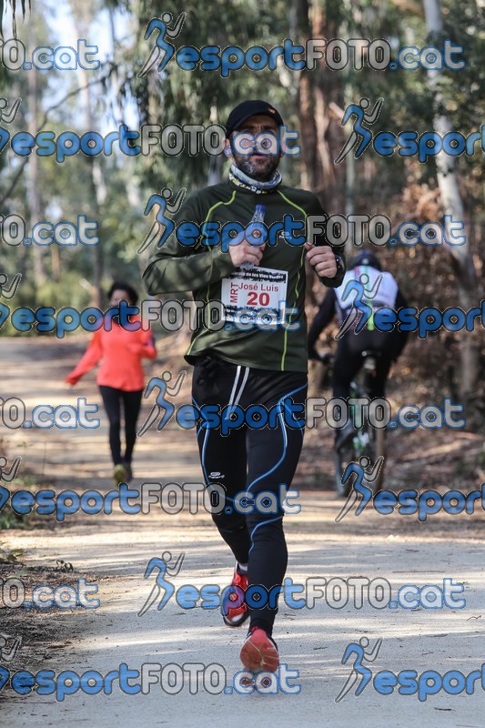 Esport Foto - Esportfoto .CAT - Fotos de Marató Vies Verdes 2013 (MRT) - Dorsal [20] -   1361738665_5595.jpg