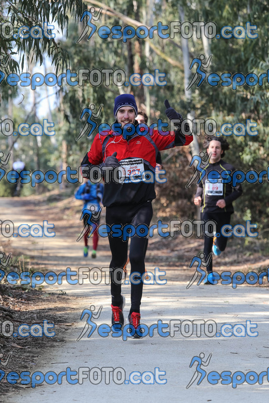 Esport Foto - Esportfoto .CAT - Fotos de Marató Vies Verdes 2013 (MRT) - Dorsal [387] -   1361738668_5600.jpg