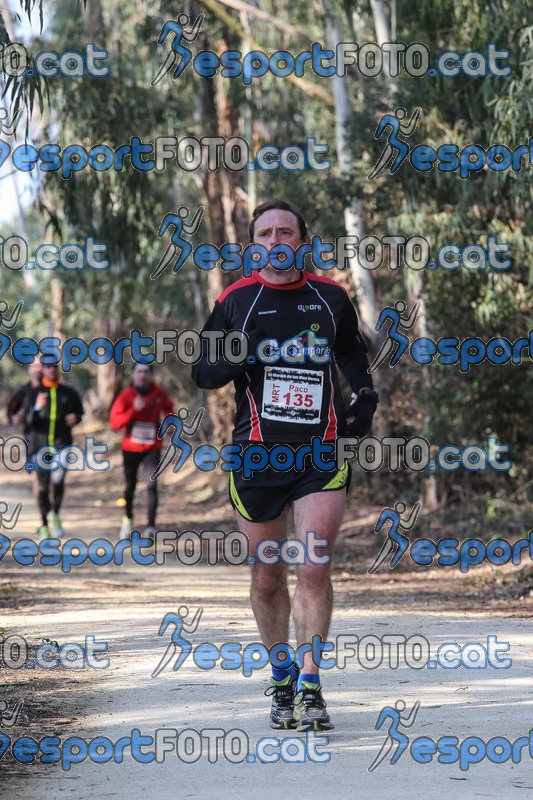 Esport Foto - Esportfoto .CAT - Fotos de Marató Vies Verdes 2013 (MRT) - Dorsal [135] -   1361738673_5609.jpg