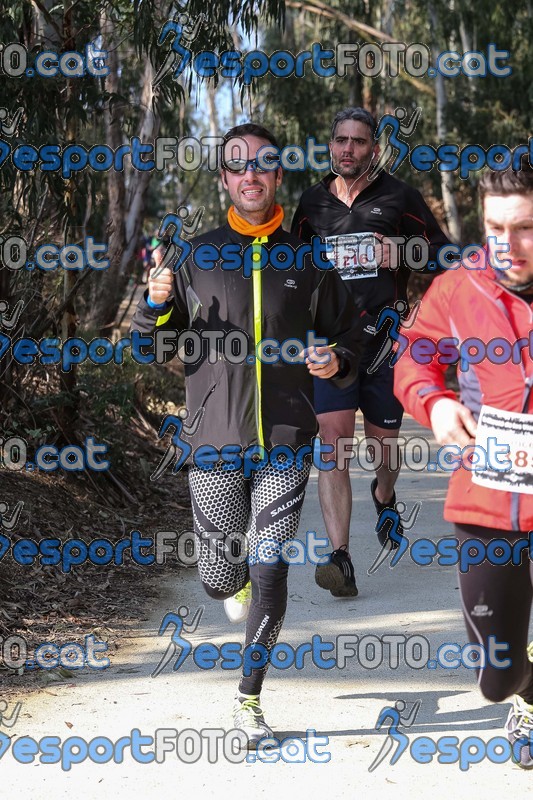 Esport Foto - Esportfoto .CAT - Fotos de Marató Vies Verdes 2013 (MRT) - Dorsal [0] -   1361738676_5613.jpg