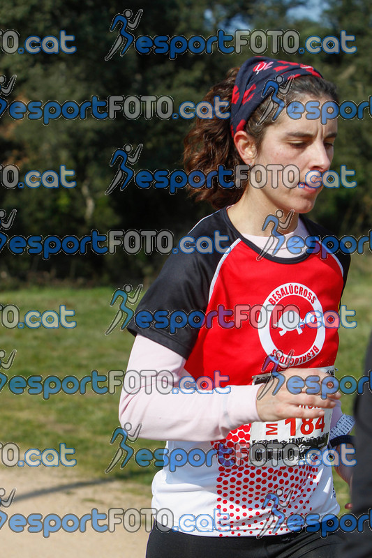 Esport Foto - Esportfoto .CAT - Fotos de Marató Vies Verdes 2013 (MRT) - Dorsal [184] -   1361738697_6824.jpg