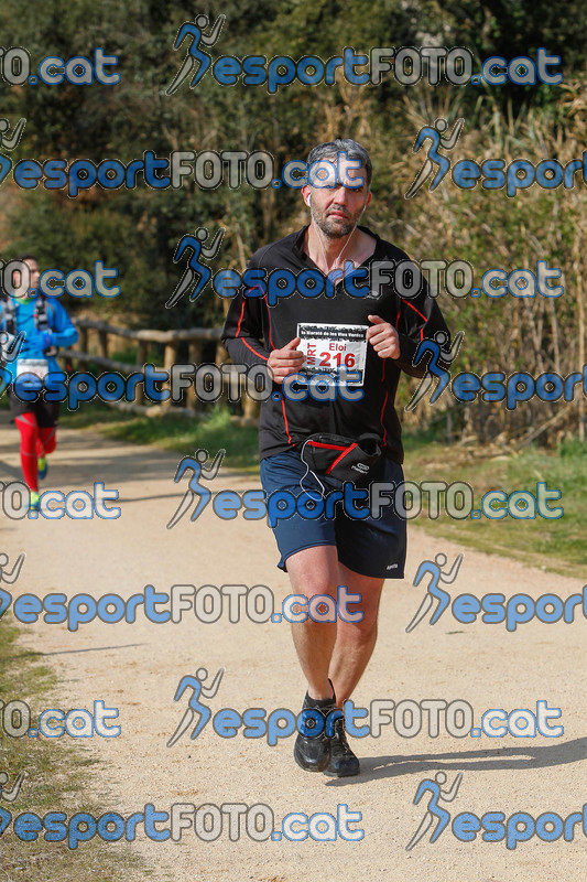 Esport Foto - Esportfoto .CAT - Fotos de Marató Vies Verdes 2013 (MRT) - Dorsal [216] -   1361738702_6827.jpg