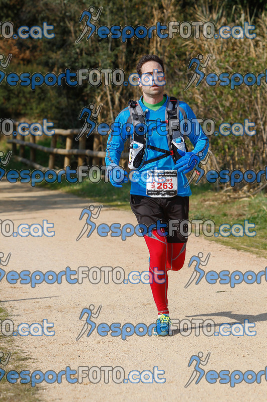 Esport Foto - Esportfoto .CAT - Fotos de Marató Vies Verdes 2013 (MRT) - Dorsal [263] -   1361738704_6828.jpg