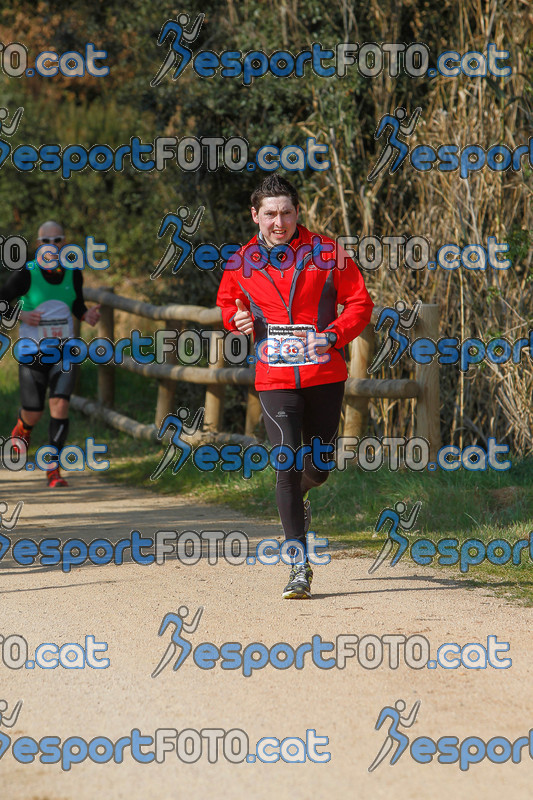 Esport Foto - Esportfoto .CAT - Fotos de Marató Vies Verdes 2013 (MRT) - Dorsal [385] -   1361738705_6829.jpg