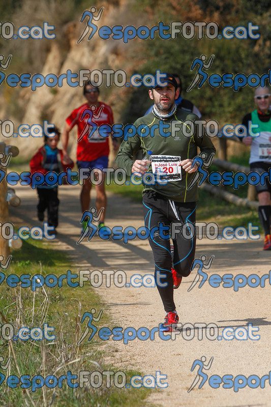 Esport Foto - Esportfoto .CAT - Fotos de Marató Vies Verdes 2013 (MRT) - Dorsal [20] -   1361738707_6830.jpg