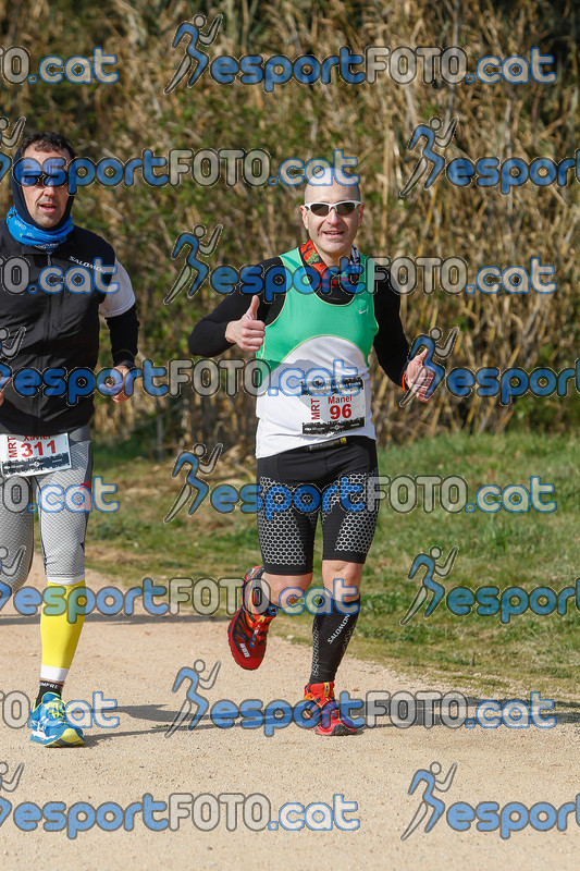Esport Foto - Esportfoto .CAT - Fotos de Marató Vies Verdes 2013 (MRT) - Dorsal [96] -   1361738710_6832.jpg