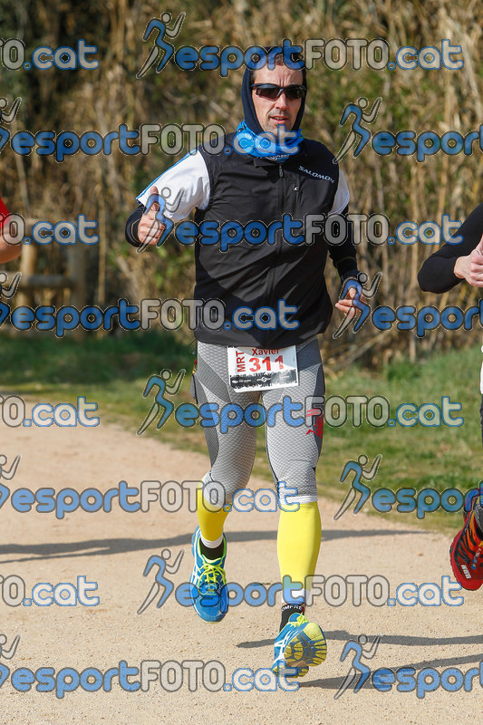Esport Foto - Esportfoto .CAT - Fotos de Marató Vies Verdes 2013 (MRT) - Dorsal [311] -   1361738712_6833.jpg
