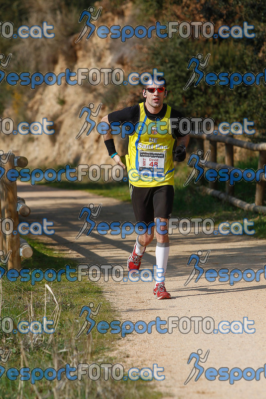 Esport Foto - Esportfoto .CAT - Fotos de Marató Vies Verdes 2013 (MRT) - Dorsal [48] -   1361738715_6835.jpg
