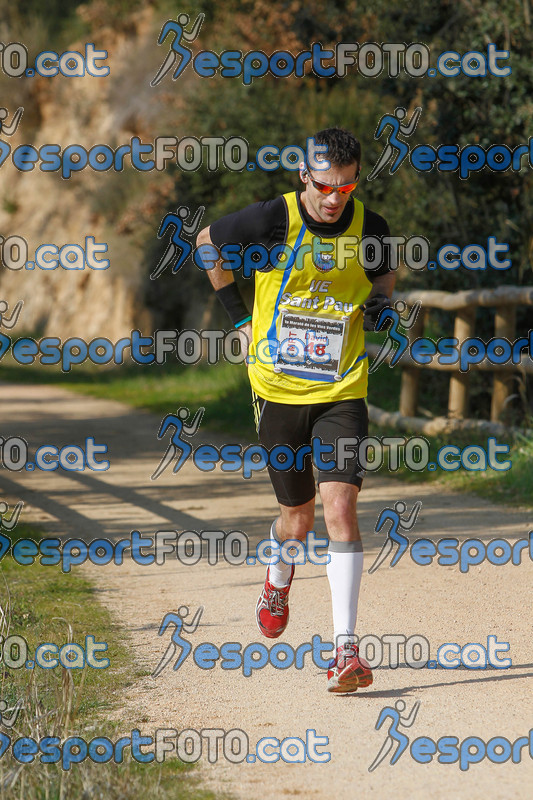Esport Foto - Esportfoto .CAT - Fotos de Marató Vies Verdes 2013 (MRT) - Dorsal [48] -   1361738717_6836.jpg