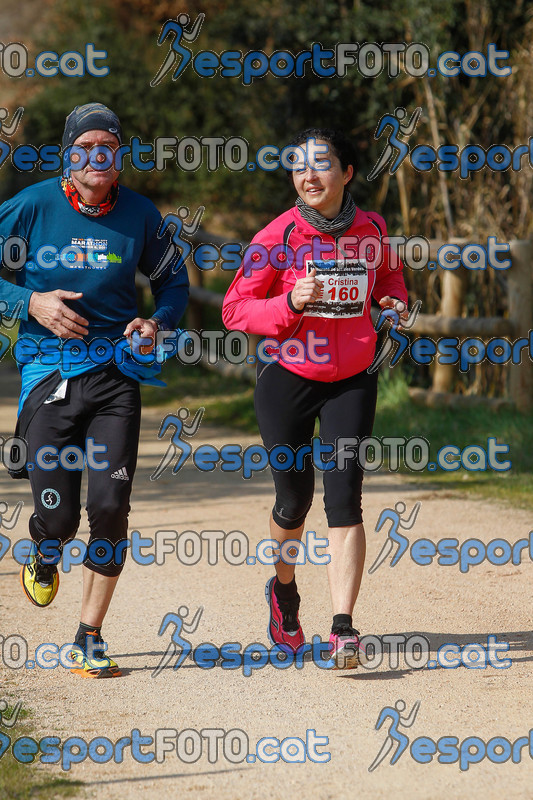 Esport Foto - Esportfoto .CAT - Fotos de Marató Vies Verdes 2013 (MRT) - Dorsal [160] -   1361738718_6837.jpg