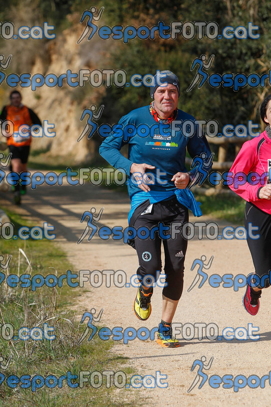 Esport Foto - Esportfoto .CAT - Fotos de Marató Vies Verdes 2013 (MRT) - Dorsal [0] -   1361738720_6838.jpg