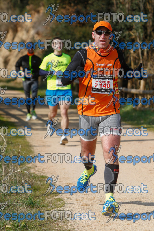 Esport Foto - Esportfoto .CAT - Fotos de Marató Vies Verdes 2013 (MRT) - Dorsal [140] -   1361738723_6840.jpg