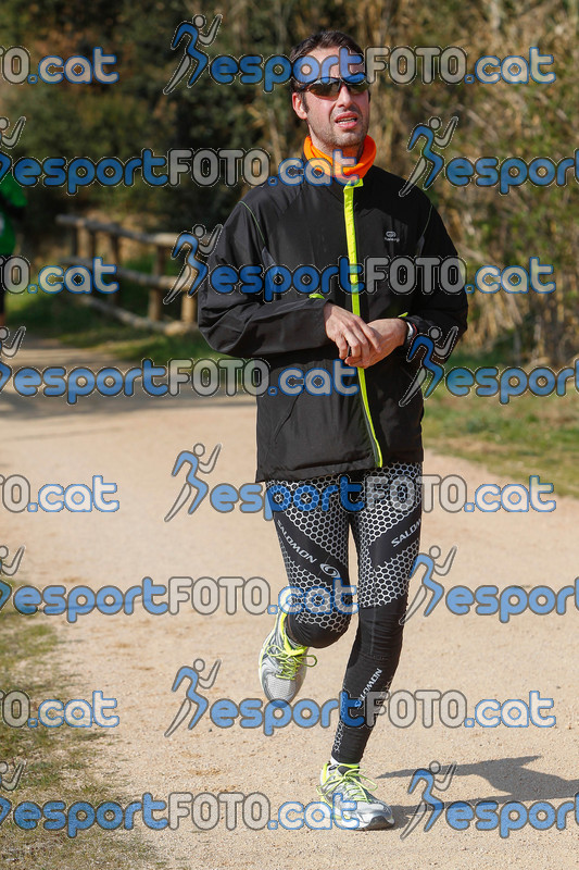 Esport Foto - Esportfoto .CAT - Fotos de Marató Vies Verdes 2013 (MRT) - Dorsal [0] -   1361738727_6842.jpg