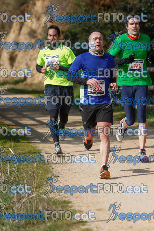 Esport Foto - Esportfoto .CAT - Fotos de Marató Vies Verdes 2013 (MRT) - Dorsal [232] -   1361738728_6843.jpg