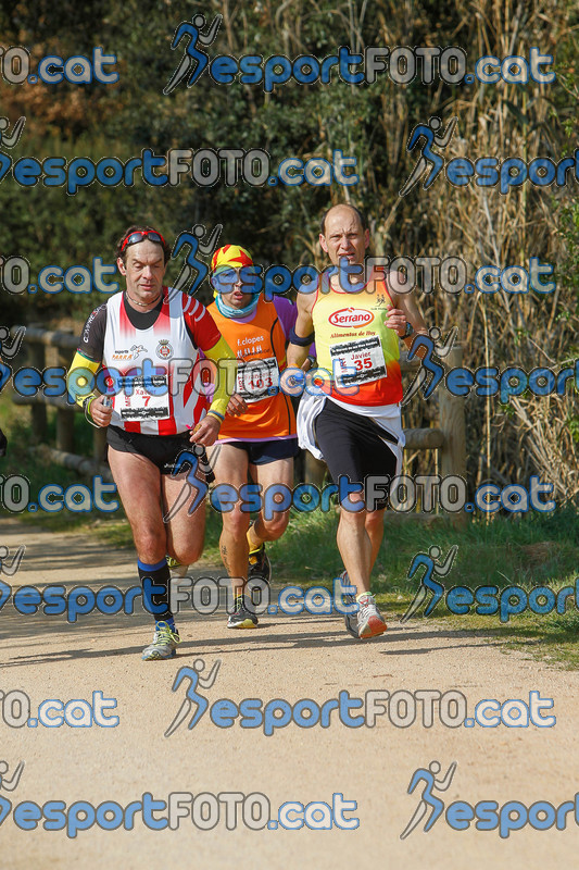 Esport Foto - Esportfoto .CAT - Fotos de Marató Vies Verdes 2013 (MRT) - Dorsal [7] -   1361738733_6846.jpg