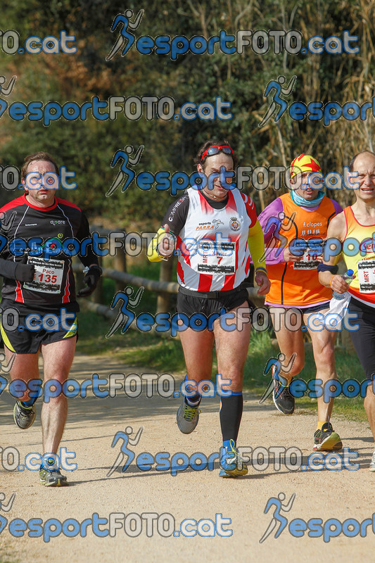 Esport Foto - Esportfoto .CAT - Fotos de Marató Vies Verdes 2013 (MRT) - Dorsal [7] -   1361738735_6847.jpg