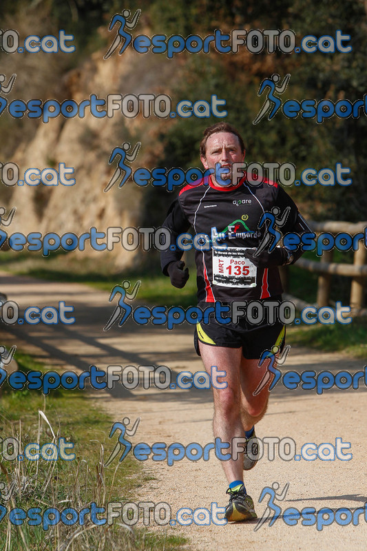Esport Foto - Esportfoto .CAT - Fotos de Marató Vies Verdes 2013 (MRT) - Dorsal [135] -   1361738736_6848.jpg