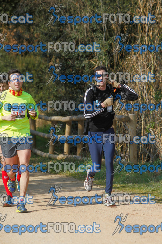 Esport Foto - Esportfoto .CAT - Fotos de Marató Vies Verdes 2013 (MRT) - Dorsal [0] -   1361738740_6850.jpg