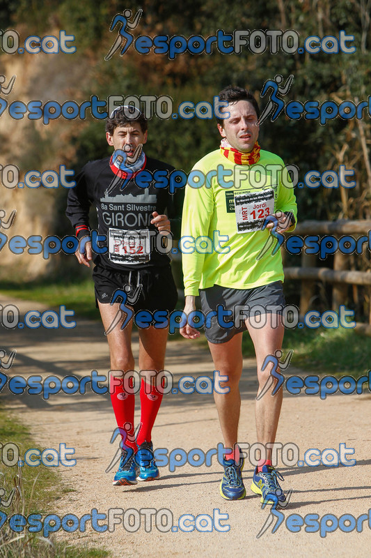 Esport Foto - Esportfoto .CAT - Fotos de Marató Vies Verdes 2013 (MRT) - Dorsal [152] -   1361738741_6851.jpg